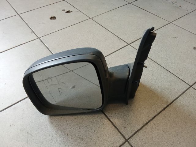 bontott VW CADDY Bal Visszapillantó Tükör (Mechanikus)