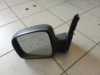 bontott VW CADDY Bal Visszapillantó Tükör (Mechanikus)