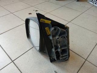 bontott VW CADDY Bal Visszapillantó Tükör (Mechanikus)