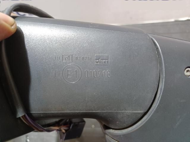 bontott VW CADDY Bal Visszapillantó Tükör (Mechanikus)