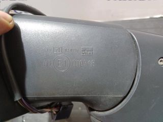 bontott VW CADDY Bal Visszapillantó Tükör (Mechanikus)