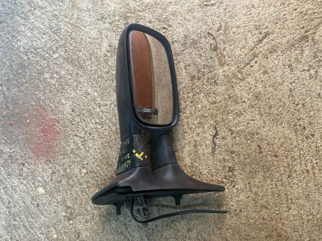 bontott VW CADDY Bal Visszapillantó Tükör (Mechanikus)