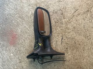 bontott VW CADDY Bal Visszapillantó Tükör (Mechanikus)