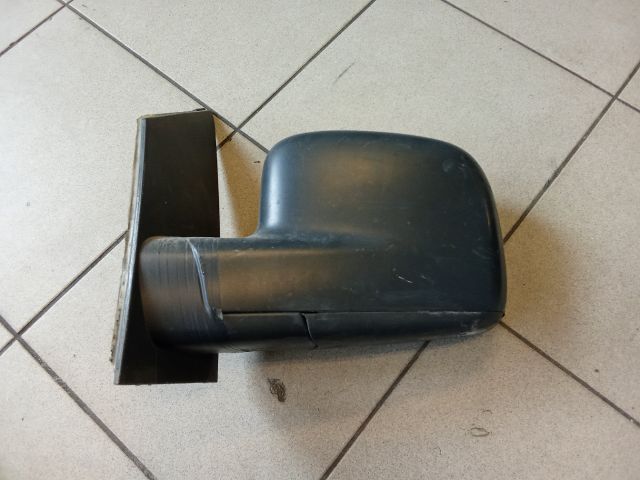 bontott VW CADDY Bal Visszapillantó Tükör (Mechanikus)