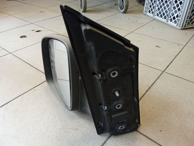 bontott VW CADDY Bal Visszapillantó Tükör (Mechanikus)