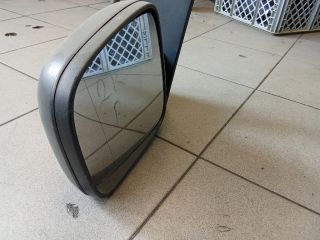 bontott VW CADDY Bal Visszapillantó Tükör (Mechanikus)