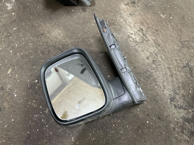 bontott VW CADDY Bal Visszapillantó Tükör (Mechanikus)