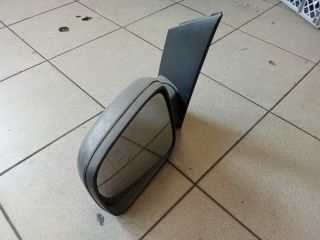 bontott VW CADDY Bal Visszapillantó Tükör (Mechanikus)