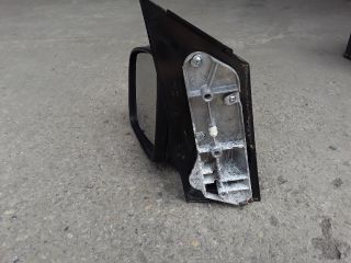 bontott VW CADDY Bal Visszapillantó Tükör (Mechanikus)