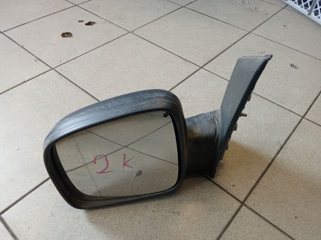 bontott VW CADDY Bal Visszapillantó Tükör (Mechanikus)