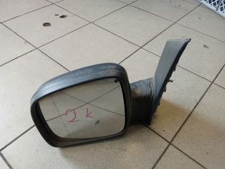 bontott VW CADDY Bal Visszapillantó Tükör (Mechanikus)