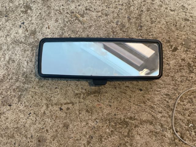 bontott VW CADDY Belső Visszapillantó Tükör