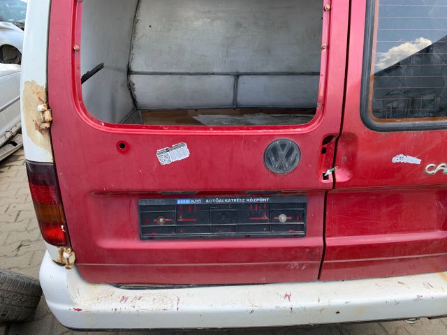 bontott VW CADDY Belső Visszapillantó Tükör