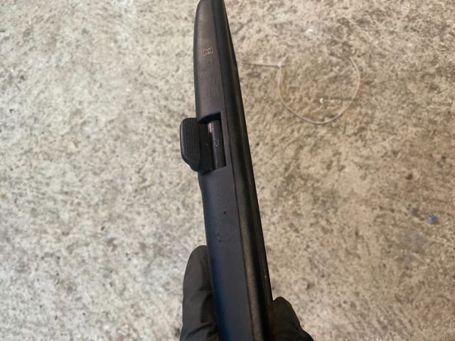 bontott VW CADDY Belső Visszapillantó Tükör