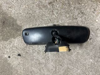 bontott VW CADDY Belső Visszapillantó Tükör