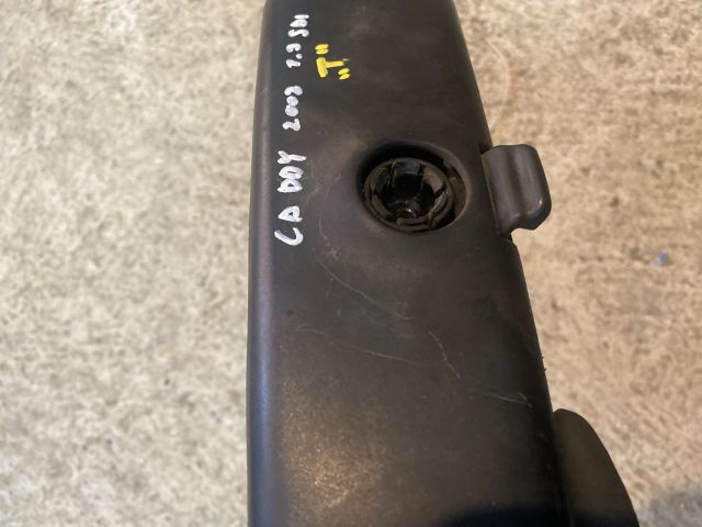 bontott VW CADDY Belső Visszapillantó Tükör