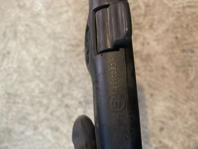 bontott VW CADDY Belső Visszapillantó Tükör