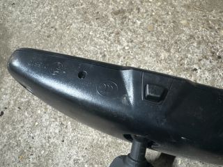 bontott VW CADDY Belső Visszapillantó Tükör