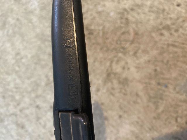 bontott VW CADDY Belső Visszapillantó Tükör