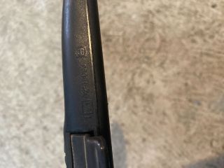 bontott VW CADDY Belső Visszapillantó Tükör