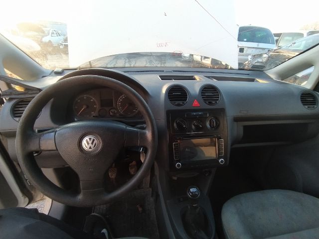 bontott VW CADDY Beltér Világítás Első