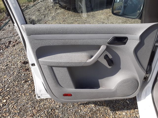 bontott VW CADDY Beltér Világítás Első