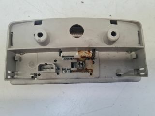 bontott VW CADDY Beltér Világítás Első