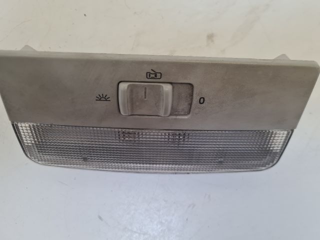 bontott VW CADDY Beltér Világítás Első