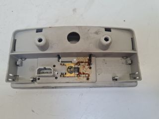 bontott VW CADDY Beltér Világítás Első