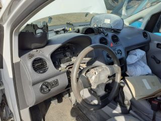 bontott VW CADDY Beltér Világítás Első