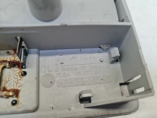 bontott VW CADDY Beltér Világítás Első