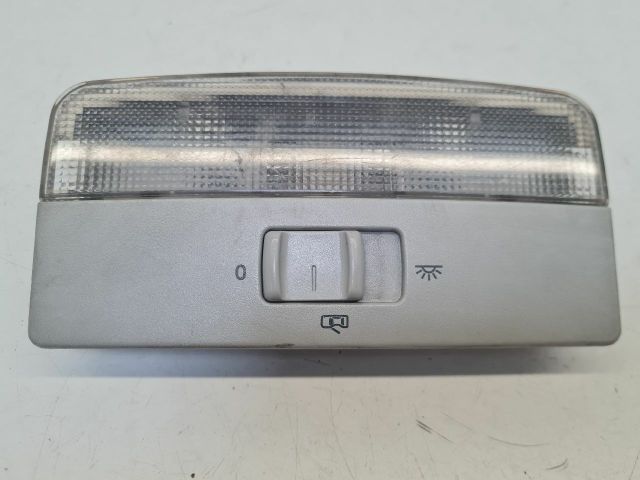 bontott VW CADDY Beltér Világítás Első