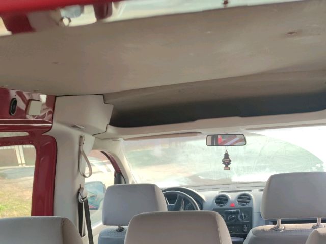 bontott VW CADDY Beltér Világítás Első