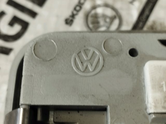 bontott VW CADDY Beltér Világítás Hátsó
