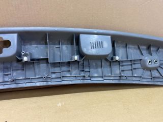 bontott VW CADDY Csomagtartó Burkolat (Műanyag)