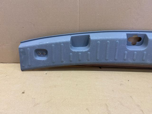 bontott VW CADDY Csomagtartó Burkolat (Műanyag)