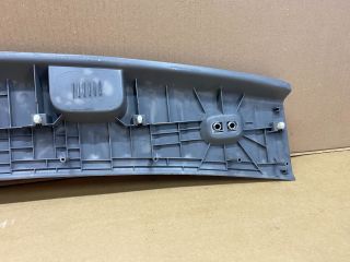 bontott VW CADDY Csomagtartó Burkolat (Műanyag)