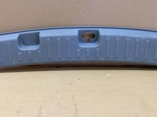 bontott VW CADDY Csomagtartó Burkolat (Műanyag)