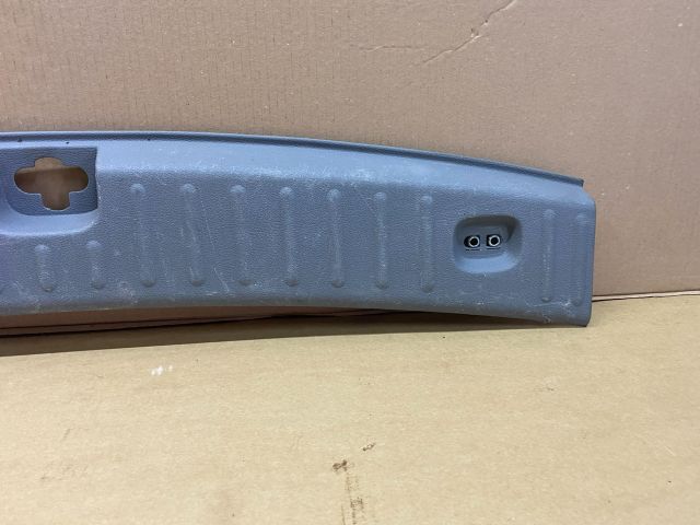 bontott VW CADDY Csomagtartó Burkolat (Műanyag)