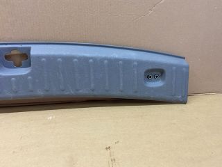 bontott VW CADDY Csomagtartó Burkolat (Műanyag)