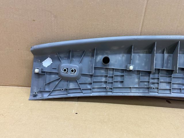 bontott VW CADDY Csomagtartó Burkolat (Műanyag)