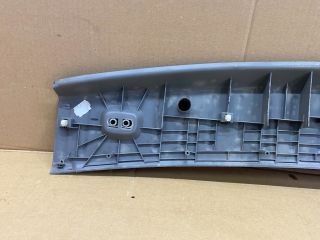 bontott VW CADDY Csomagtartó Burkolat (Műanyag)