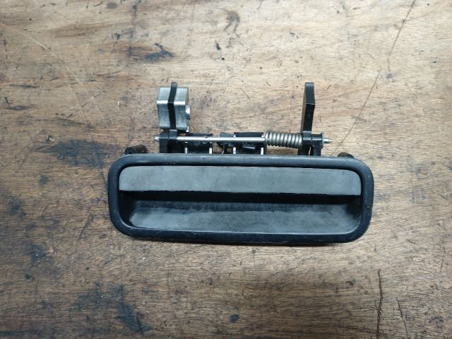 bontott VW CADDY Csomagtér Nyitó Kar / Gomb