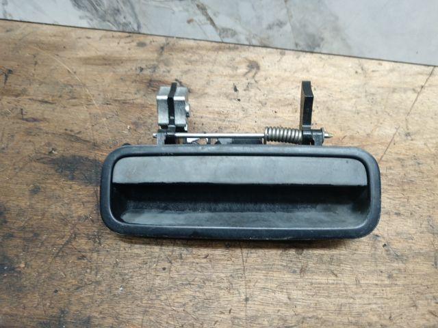 bontott VW CADDY Csomagtér Nyitó Kar / Gomb