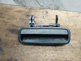 bontott VW CADDY Csomagtér Nyitó Kar / Gomb