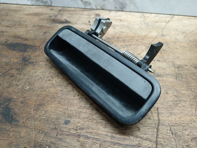 bontott VW CADDY Csomagtér Nyitó Kar / Gomb