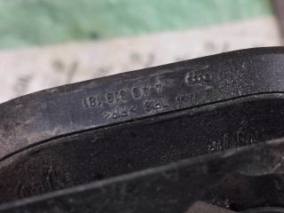 bontott VW CADDY Csomagtér Szellőző Hátsó