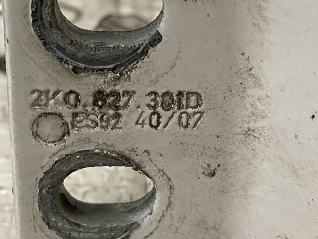 bontott VW CADDY Csomagtérajtó Bal Zsanér