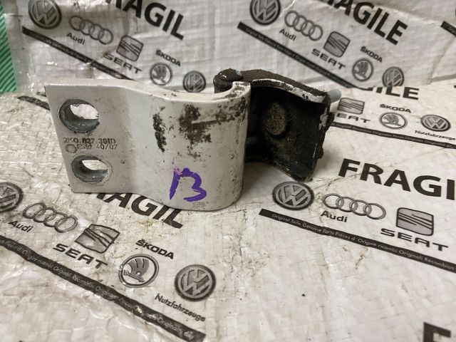 bontott VW CADDY Csomagtérajtó Bal Zsanér