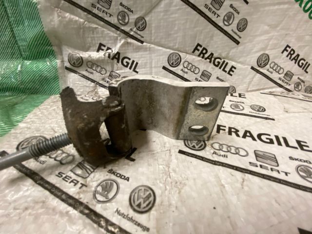 bontott VW CADDY Csomagtérajtó Bal Zsanér